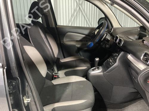 Left taillight CITROËN C3 Picasso (SH_) 1.6 HDI 90 | BP32687397C34  - Image 16