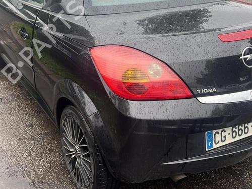 Used Parts OPEL TIGRA TwinTop (X04)  1.3 CDTI (R97)  4309169