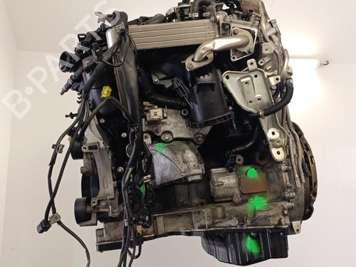 Engine MERCEDES-BENZ C-CLASS (W204) C 220 CDI (204.002) | BP38423433M1 - Image 2