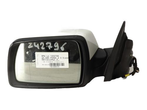 Used Left mirror Left mirror 21290925 21290925