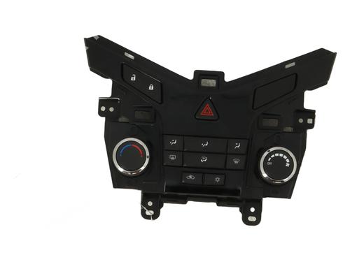 Climate control VOLVO V50 (545) 2.0 D | BP21366582I5 - Image 3