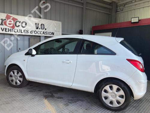 Left headlight OPEL CORSA D (S07) | BP37474215C28 - Image 31