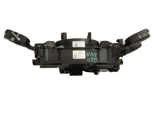 Used Steering column stalk Steering column stalk BMW 5 (E60) 530 d (235 hp) 33807722 33807722