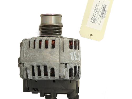 Used Alternator Alternator 21870611 21870611