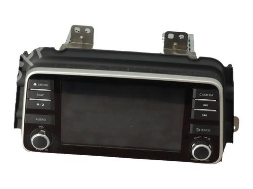 Radio NISSAN MICRA V (K14) 0.9 IG-T | BP39018272E6 - Image 3