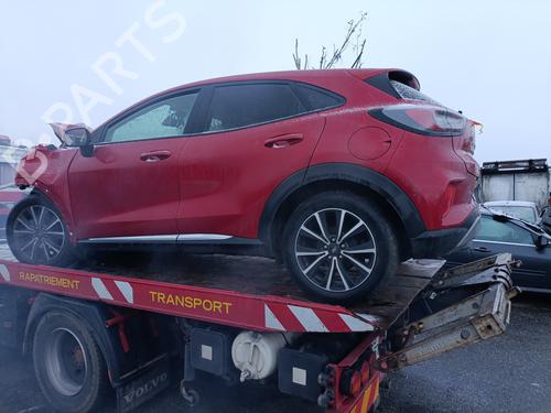 Brake master cylinder FORD PUMA (J2K, CF7) 1.0 Flexifuel | BP31948931M77 - Image 9