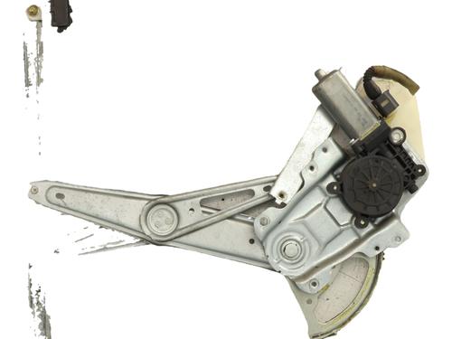 Used Left front window motor Left front window motor TOYOTA YARIS (_P1_) 1.3 (SCP12_, SCP13_, SCP12R, SCP13R) (87 hp) 38632025 38632025