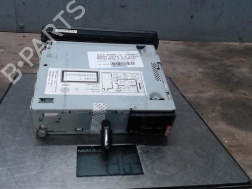 Radio ALFA ROMEO BRERA (939_) 2.4 JTDM 20V (939DXD1B, 939DXM1B) | BP21305576E6 