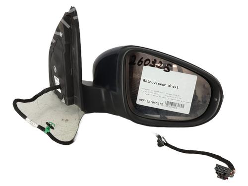 Used Right mirror VW GOLF VI (5K1) 2.0 TDI (110 hp) 32268375