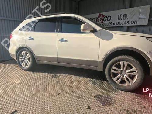 Break pedal HYUNDAI ix55 3.0 V6 CRDi 4WD | BP33171229I19  - Image 13