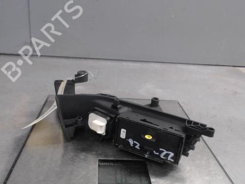 Used Left front window switch AUDI A3 Sportback (8VA, 8VF) 2.0 TDI (150 hp) 21318996