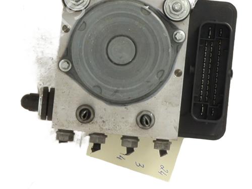 ABS pump SKODA FABIA III (NJ3) 1.4 TDI | BP21318932M43