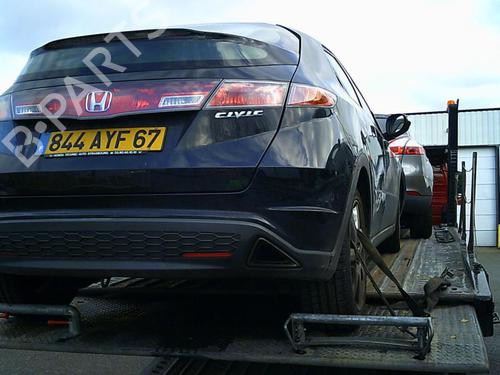 Starter HONDA CIVIC VIII Hatchback (FN, FK) 2.2 CTDi (FK3) | BP21303095M8 
