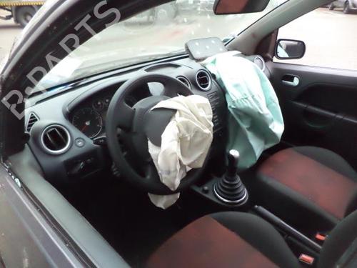 Tailgate lift support FORD FIESTA V (JH_, JD_)  | BP21363489C138 