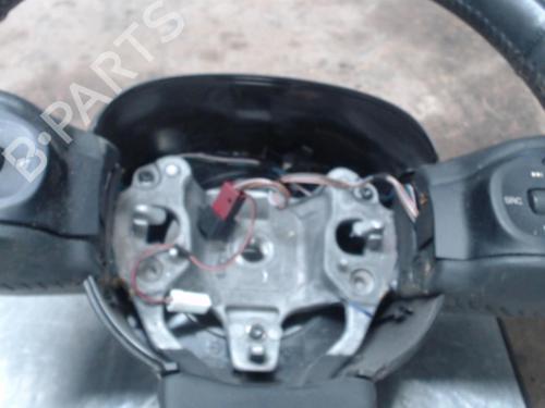 Steering wheel FIAT 500L (351_, 352_) 1.3 D Multijet (199LXY1A, 199LXY11) | BP21315386C49 