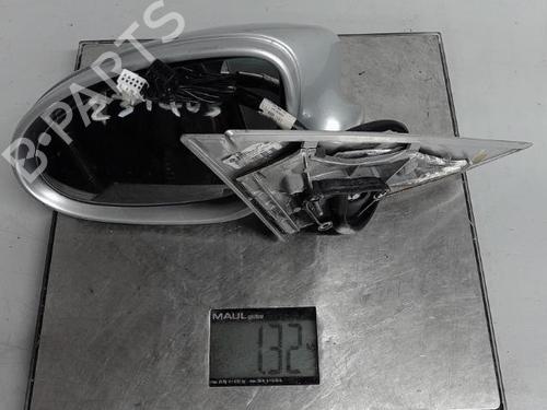Left mirror MERCEDES-BENZ S-CLASS (W221, V221) S 320 CDI (221.022, 221.122) | BP21316259C26 