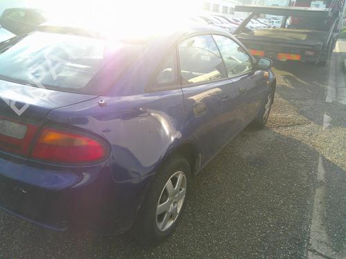 Used Parts MAZDA 323 P V (BA)  1.5 16V  2673561