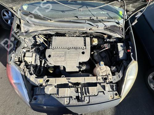 Left front door FIAT GRANDE PUNTO (199_) 1.3 D Multijet | BP21320315C2 