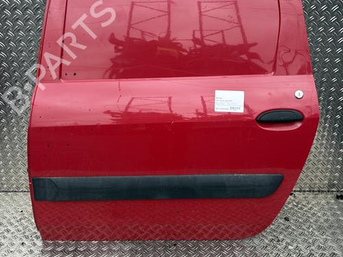 Dør venstre bagtil DACIA LOGAN (LS_) 1.4 MPI LPG (LS0C) | BP30397096C4 - Image 2