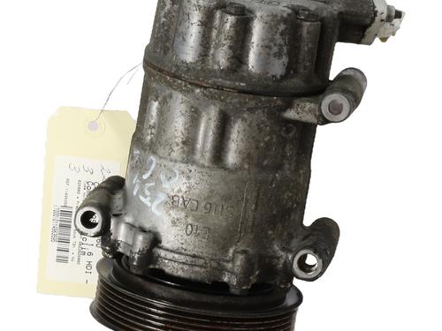 AC compressor CITROËN C4 I (LC_) 1.6 HDi | BP30122324M34  - Image 5