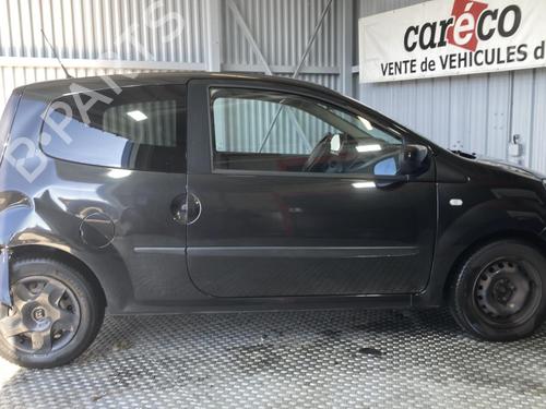 Instrument cluster RENAULT TWINGO II (CN0_) | BP34241469C47 - Image 8