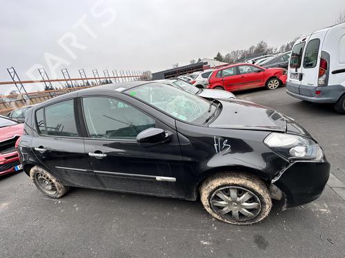 Ferdsskriver RENAULT CLIO III (BR0/1, CR0/1) 1.5 dCi (C/BR0G, C/BR1G) | BP21370203C48 