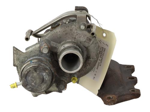 Used Turbocharger/Supercharger DACIA SANDERO II TCe 90 (B8M1, B8MA, B8AC) (90 hp) 21371570