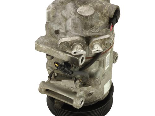 Used AC compressor AC compressor RENAULT GRAND SCÉNIC III (JZ0/1_) 1.9 dCi (JZ0J, JZ0N, JZ1K, JZ1S) (131 hp) 40440132 40440132