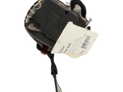 Used Rear right seatbelt Rear right seatbelt RENAULT CLIO II (BB_, CB_) 1.5 dCi (B/CB07) (65 hp) 30734209 30734209