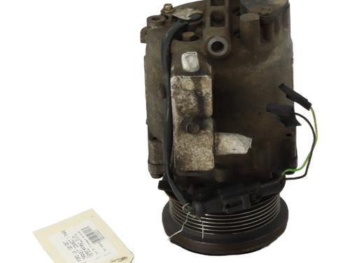 Used AC compressor AC compressor FORD TRANSIT CONNECT (P65_, P70_, P80_) 1.8 TDCi (110 hp) 33627262 33627262