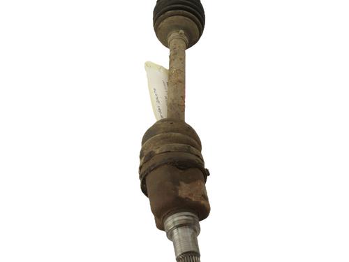 Left front driveshaft FORD FIESTA VI (CB1, CCN) 1.4 TDCi | BP39109590M38 - Image 3