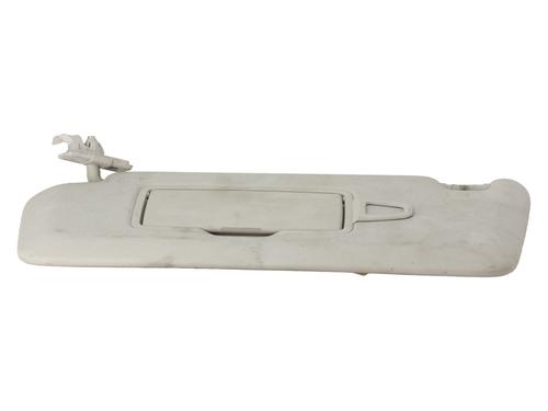 Used Left sun visor Left sun visor MERCEDES-BENZ B-CLASS Sports Tourer (W246, W242) B 200 (246.243) (156 hp) 21291590 21291590