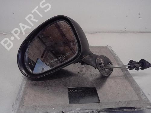 Used Left mirror CHEVROLET MATIZ (M200, M250) 0.8 (52 hp) 21311771