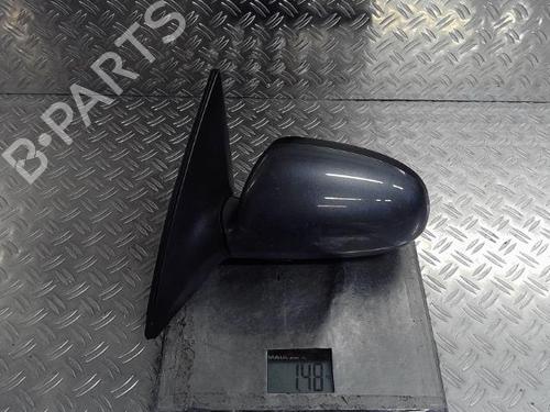 Used Left mirror HYUNDAI i30 (FD) 2.0 CRDi (140 hp) 23079058