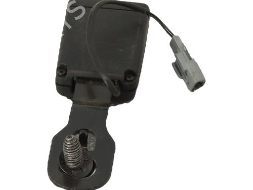 Used Seat buckle Seat buckle 21367195 21367195