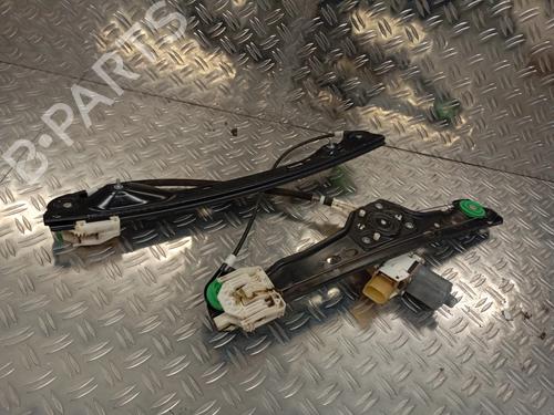 Left front window motor BMW 3 (E90) 318 d | BP23807682E21 