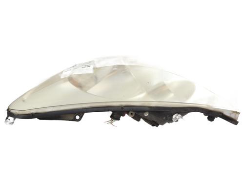 Left headlight PEUGEOT 206+ (2L_, 2M_) 1.1 | BP29252751C28 