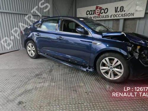 Steering rack RENAULT TALISMAN (LP_) 1.5 dCi 110 (LPA3) | BP36846530M22 - Image 25