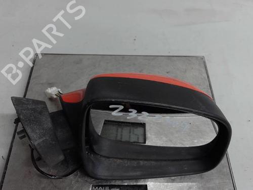 Right mirror DACIA SANDERO 1.5 dCi | BP21302774C27