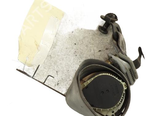 Front left seatbelt RENAULT CLIO II (BB_, CB_) 1.5 dCi (B/CB07) | BP32372161I26