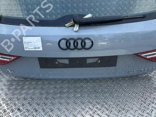Tailgate AUDI A1 Sportback (GBA) 35 TFSI | BP25881177C6