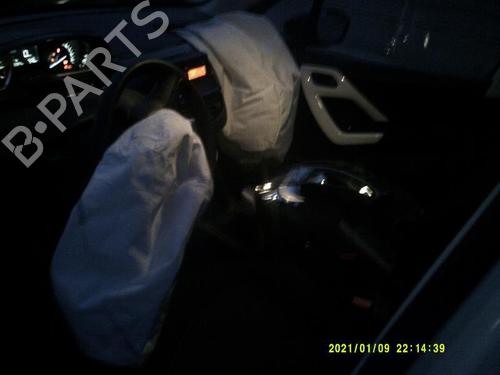 Starter PEUGEOT 208 I (CA_, CC_) 1.2 VTi 68 / PureTech 68 | BP21291623M8