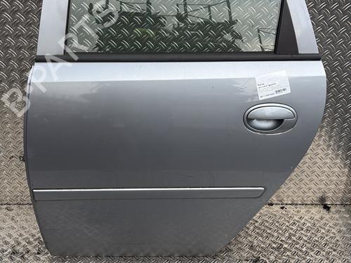 left-rear-door-opel-meriva-a-mpv-x03-2003-2004-2005-2006-2007-2008-2009-2010-30126980 main image