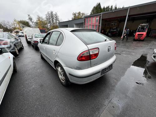 Steering column stalk SEAT LEON (1M1) 1.9 TDI | BP21370979I23