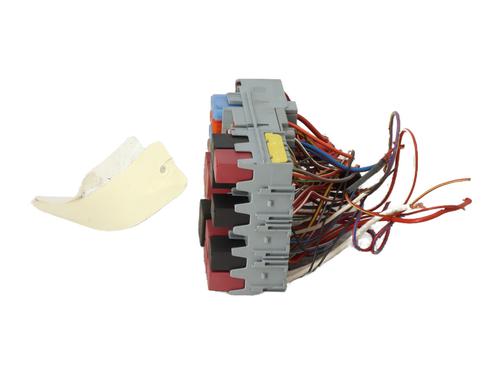 Fuse box FIAT 500X (334_) 1.3 D Multijet (334AXH1A) | BP32698423E1 - Image 3