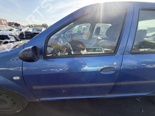 Bakspejl Højre DACIA LOGAN (LS_) 1.5 dCi (LS0K) | BP39723656C27 - Image 6