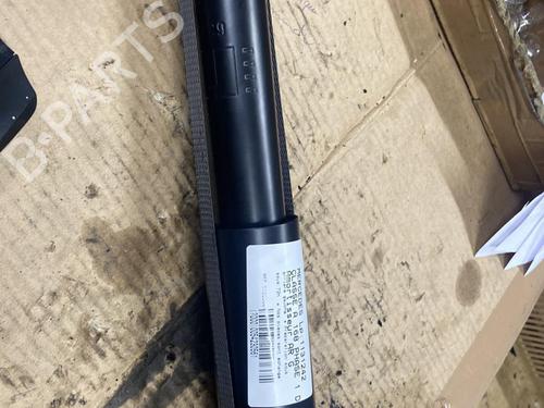 Used Left rear shock absorber MERCEDES-BENZ A-CLASS (W168) A 170 CDI (168.008) (90 hp) 21368700