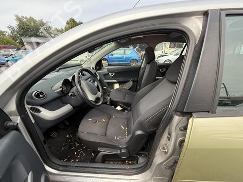 Steering column stalk SMART FORFOUR (454) 1.1 (454.030) | BP29545686I23  - Image 15