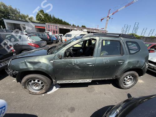 Right front window motor DACIA DUSTER (HS_) 1.5 dCi | BP26742638E20 - Image 18