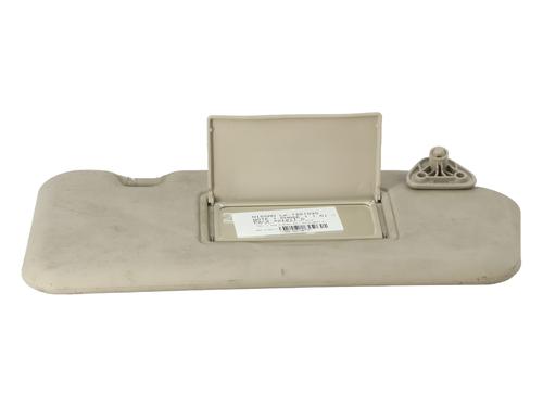 Right sun visor NISSAN NOTE (E11, NE11) 1.6 | BP21312852I2 - Image 2